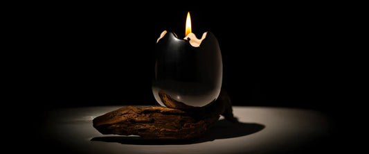DIY candle-making with Morimoon – a calming self-care ritual