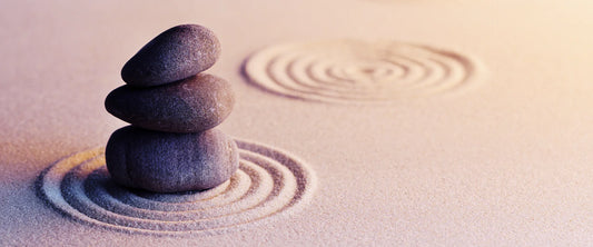Aromatherapy tips with Morimoon essential oils – create a Zen space