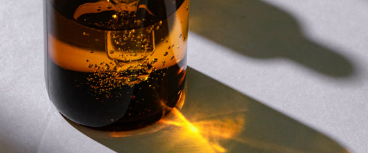 Morning energy boost with Morimoon oils – natural ways to start your day refreshed