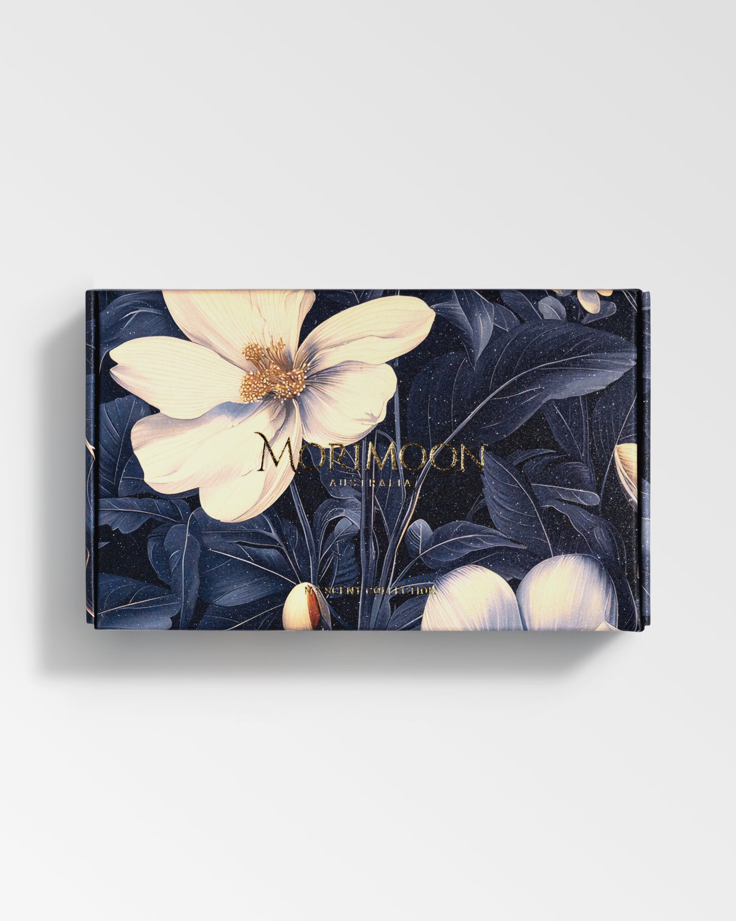 Morimoon My Scent Collection fragrance and essential oils gift set