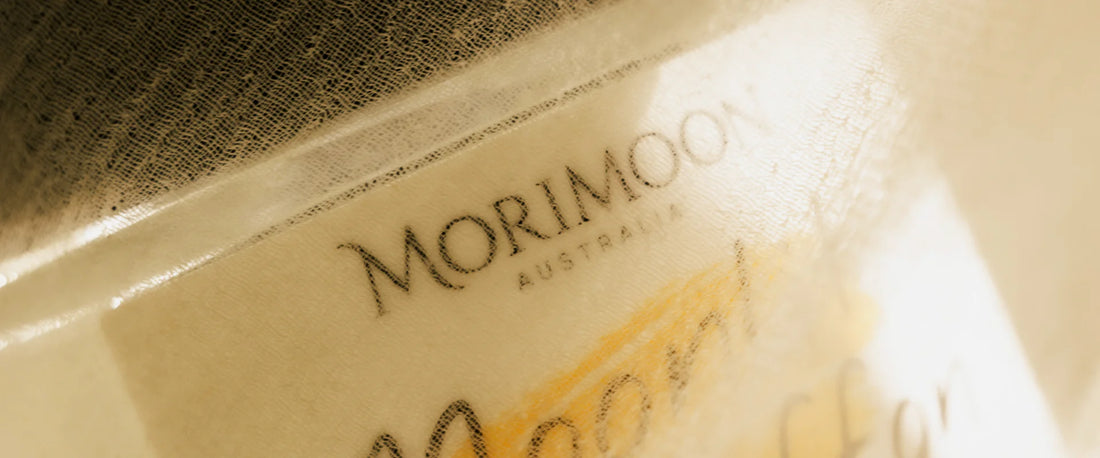 Confidence in Calm: How Moonlit Chiffon Redefines Presence