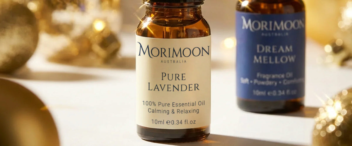 Fragrance Oils vs Essential Oils – When Should You Use Each?