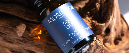 Choosing the right Morimoon fragrance oil for mood and wellbeing