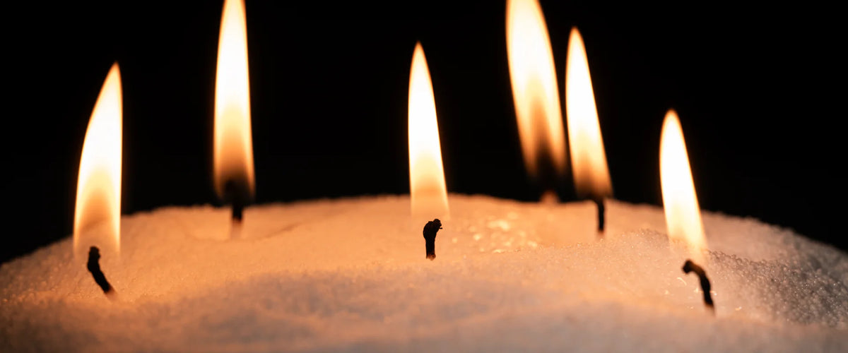 Pearl Wax: Elevating Candle-Making with Flexibility & Ritual