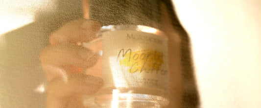 The Art of Subtle Strength – Moonlit Chiffon’s Quiet Confidence