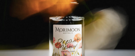 The Calming Power of Dream Mellow Reed Diffuser: Powdery Florals that Soothe the Mind