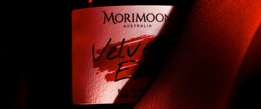 Velvet Ember Evenings: A Fragrance of Memories and Comfort
