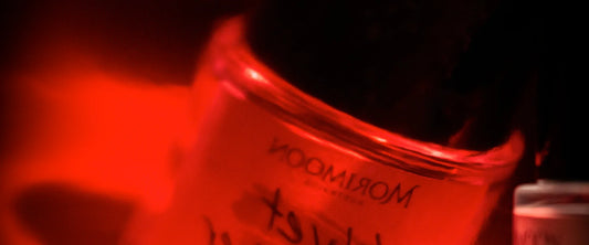 Velvet Ember: The Scent That Connects