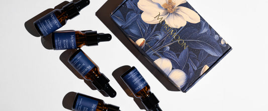 Welcome Influencers – Join Morimoon for Brand Partnerships in Fragrance & Wellness