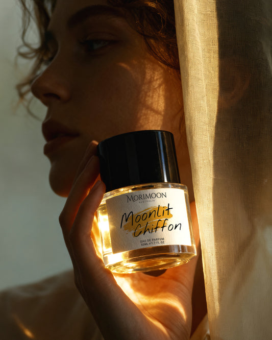 Moonlit Chiffon 50ml Perfume