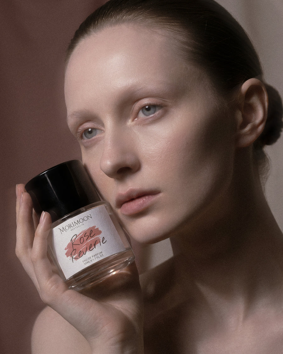 Rose Reverie | New