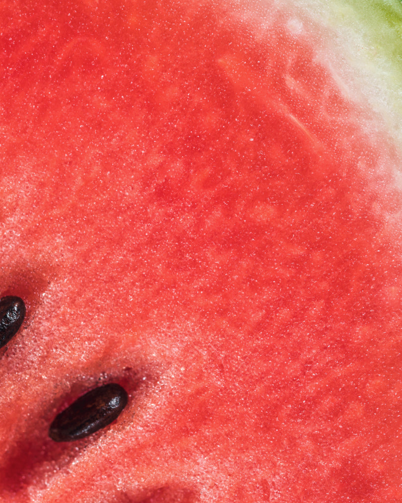 Watermelon note fresh juicy twist in Morimoon Bluebell Mist fragrance oil