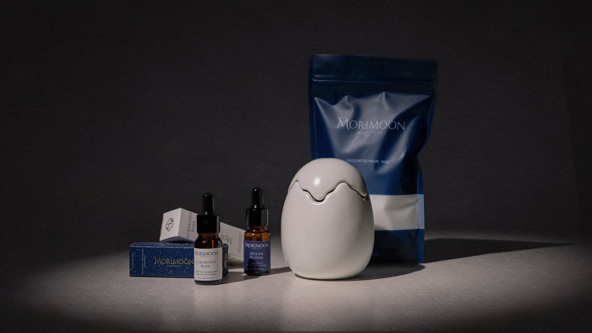 A DIY candle making set for creativity, gifting and calm home ritual