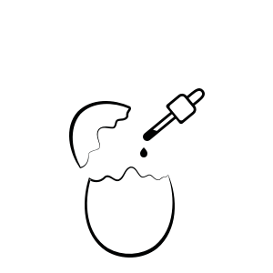 Customize your Morimoon candle by adding fragrance oils for personalized scent and design