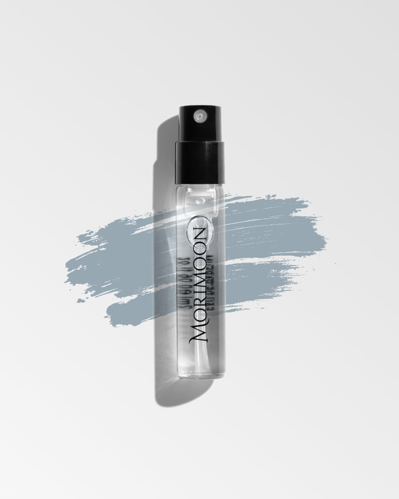 Coastal Mirage 2ml Sample Perfume Trial