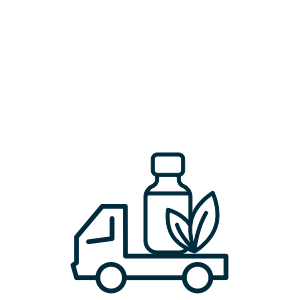 Morimoon complimentary shipping icon free delivery on all fragrance and essential oil orders