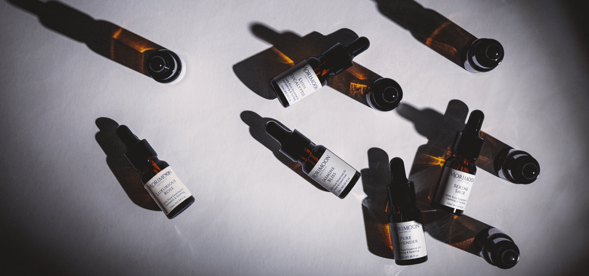 Pure Essential Oil