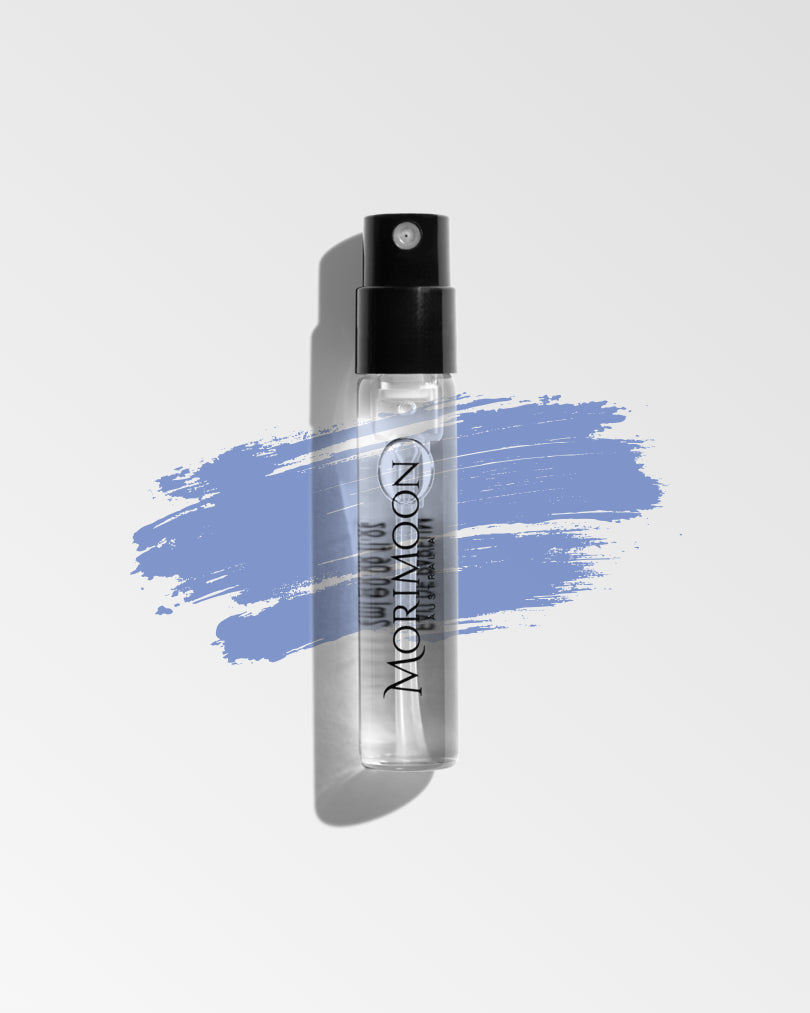 Midnight Orchard 2ml Sample Perfume Trial