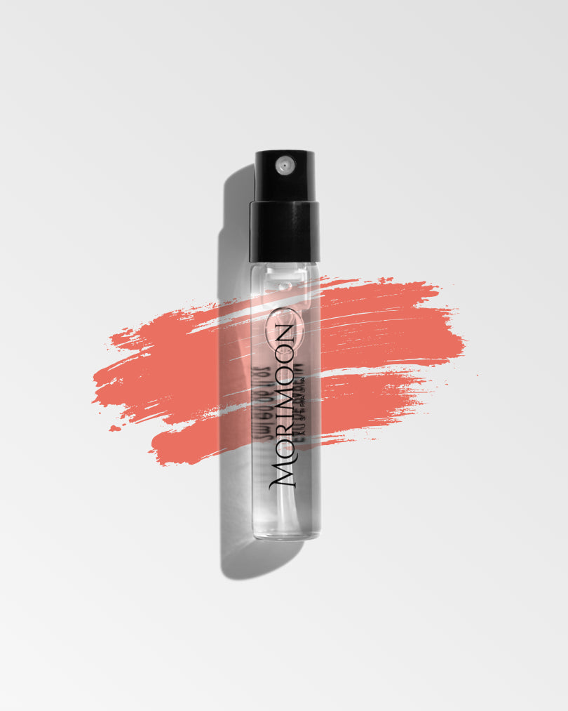 Rose Reverie 2ml Sample Perfume Trial