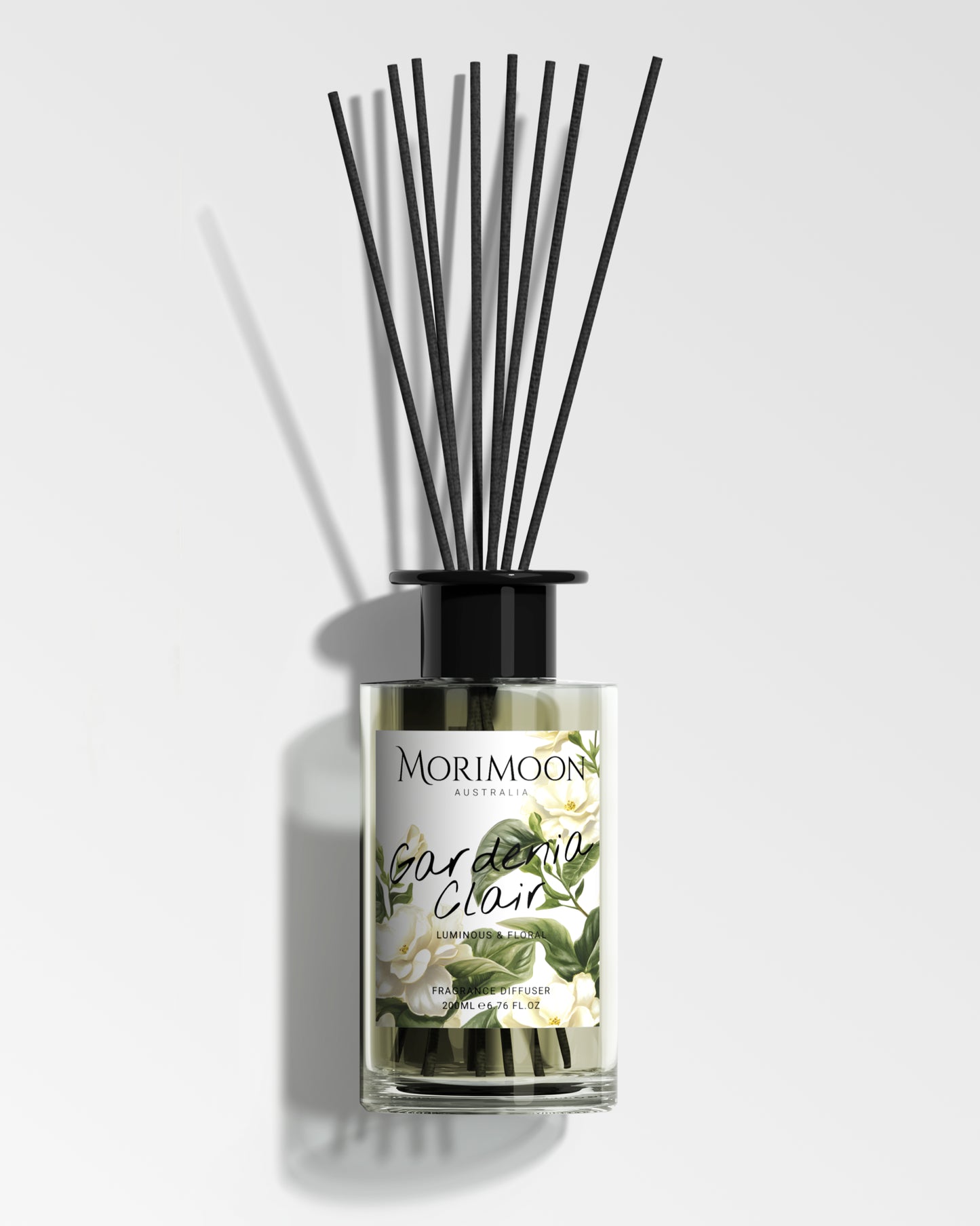 Gardenia Clair Reed Diffuser