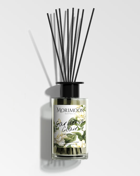 Gardenia Clair Reed Diffuser