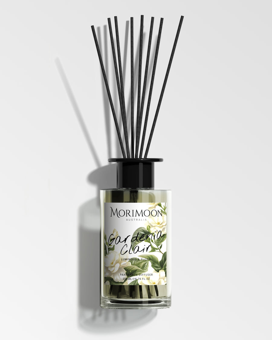 Gardenia Clair Reed Diffuser