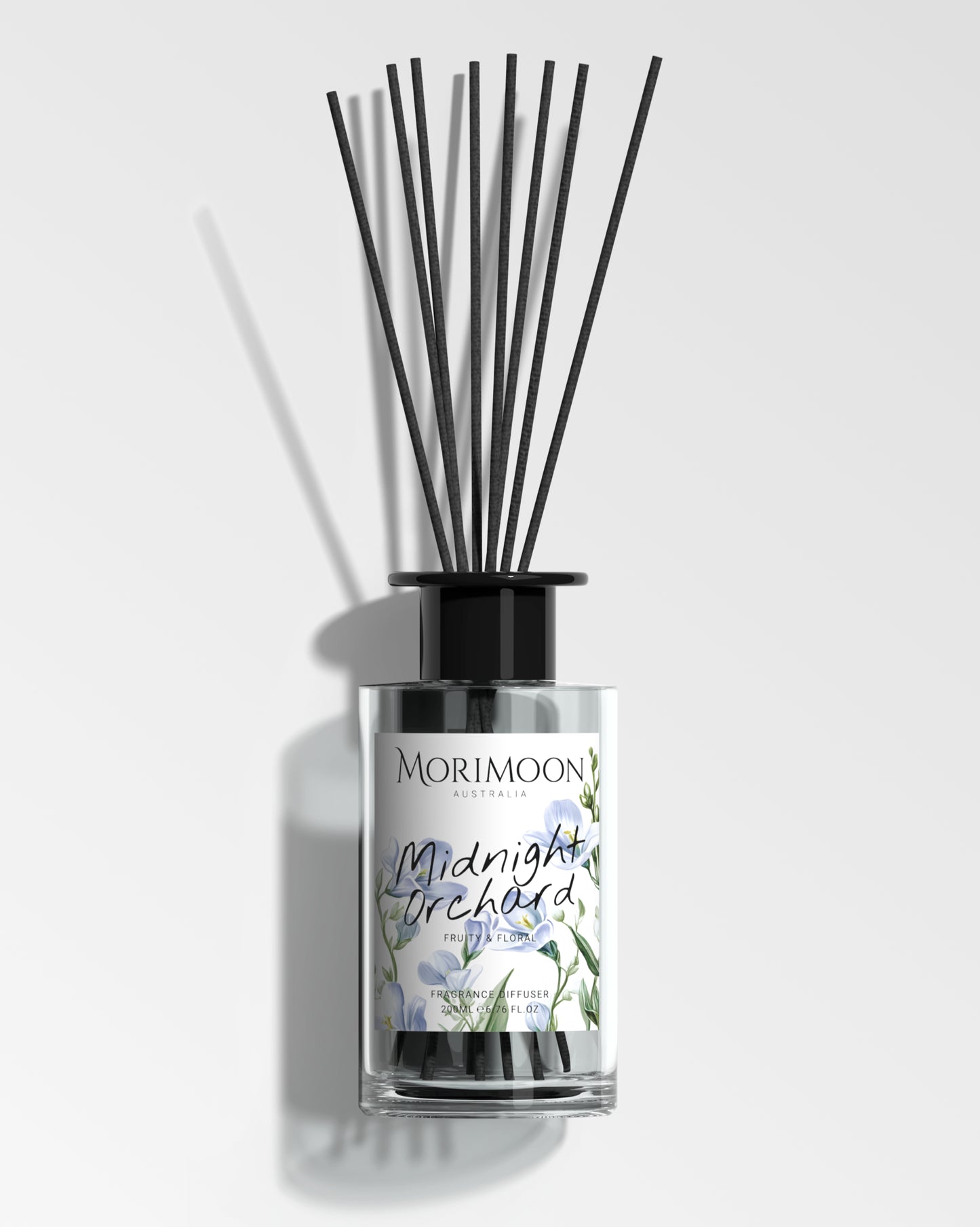 Midnight Orchard Reed Diffuser