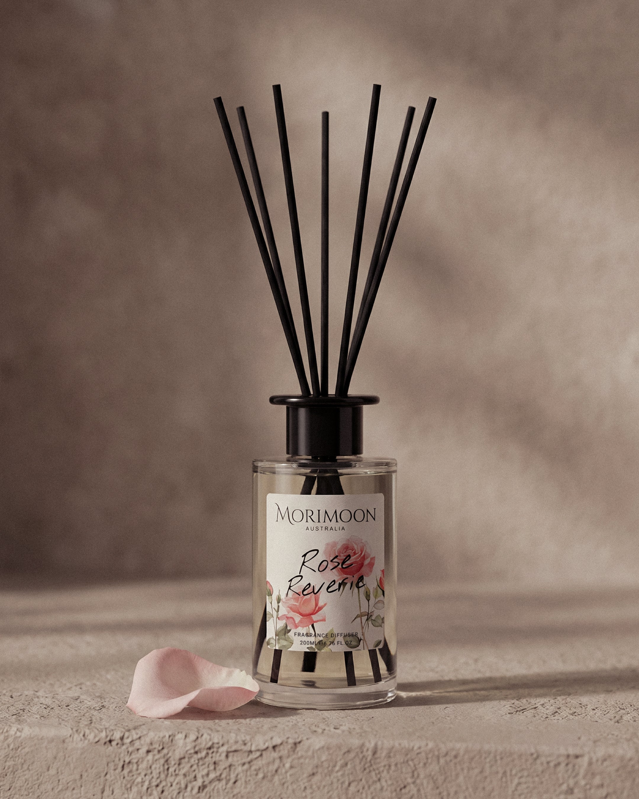 Reed diffusers for calm spaces and beautifully scented living