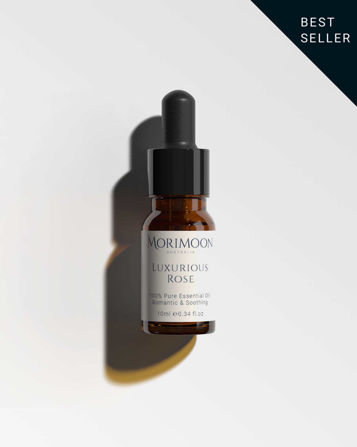Luxurious Rose Pure Essential Oil
