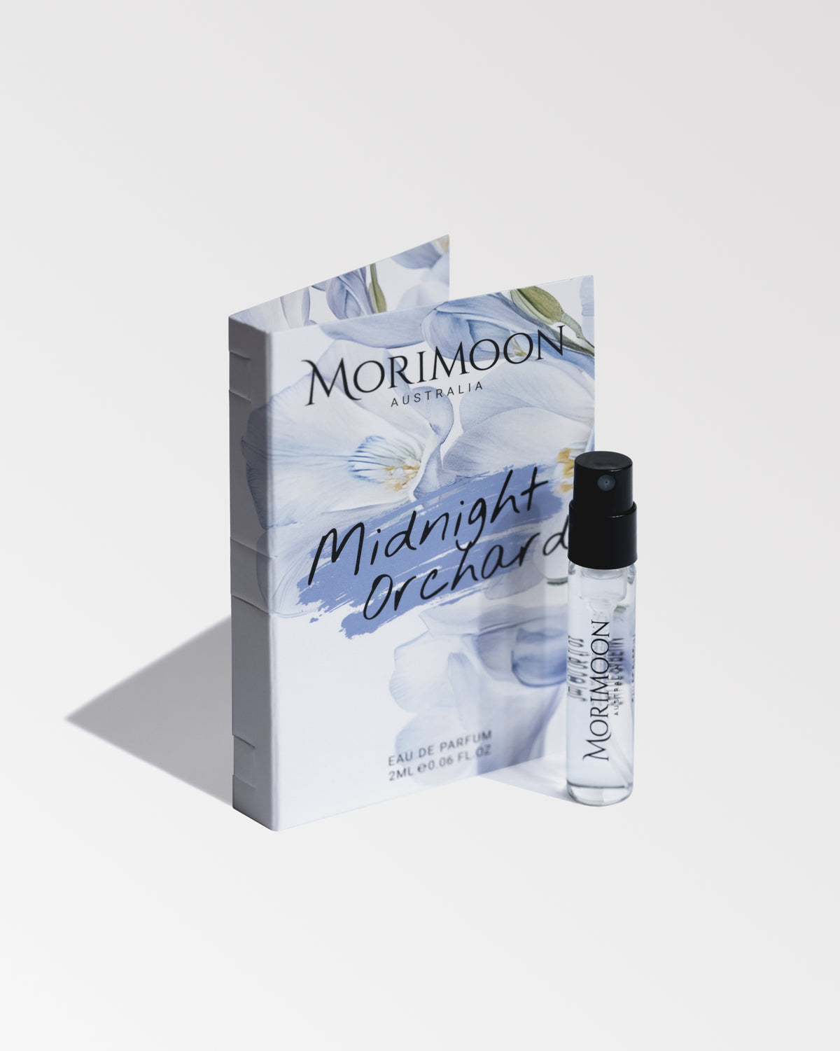 Midnight Orchard 2ml Sample | Fresh Pear Perfume Australia – Morimoon