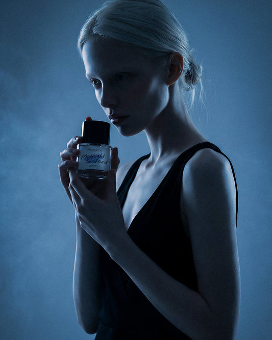 Midnight Orchard 50ml Perfume