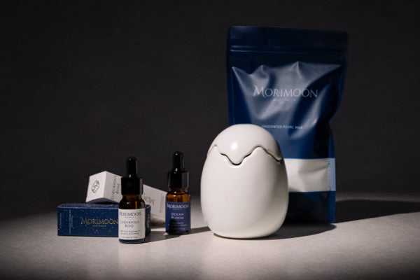 Candle creation set