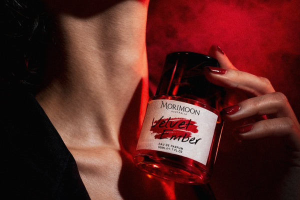 For Signature Scent Discovery