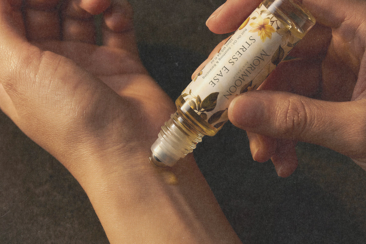 For Calm and Emotional Ease