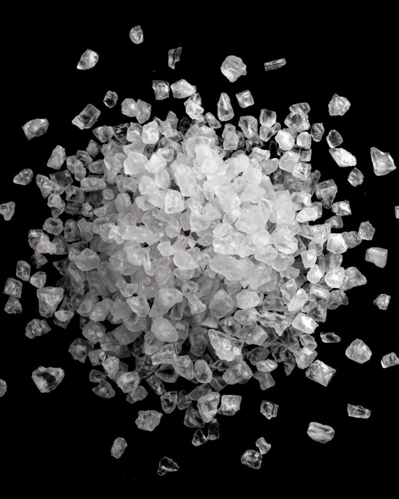 Sea salt note refreshing coastal clarity in Morimoon Ocean Bloom fragrance oil