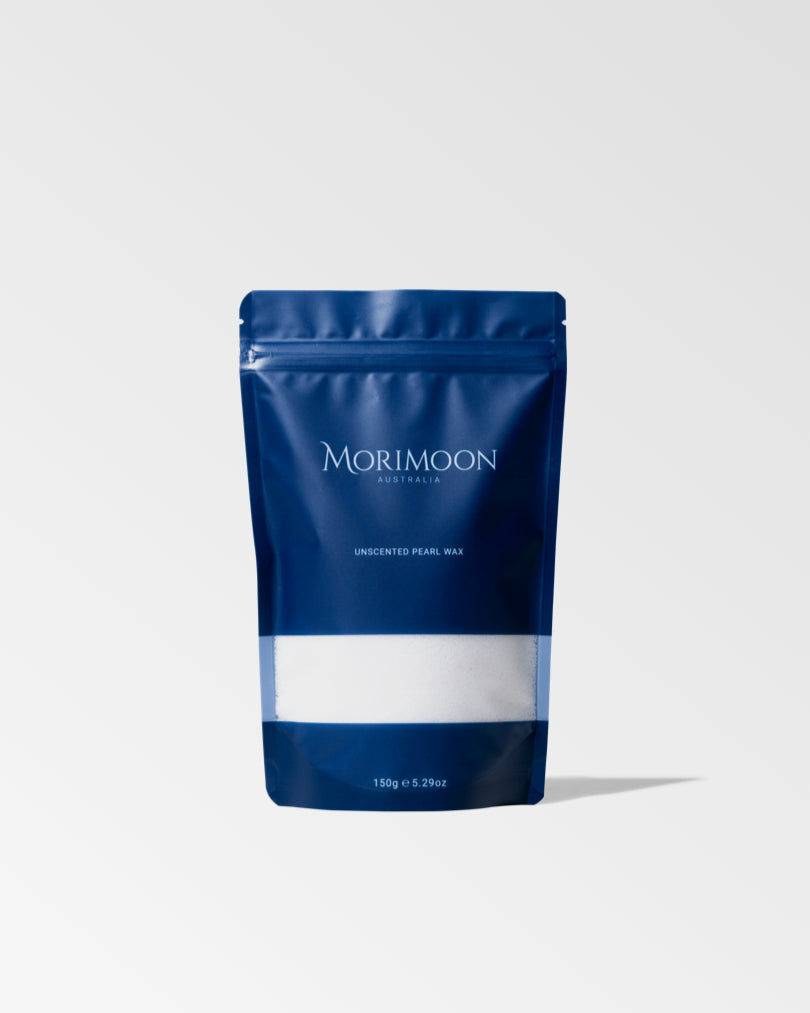 Pearl Wax Unscented - 150g