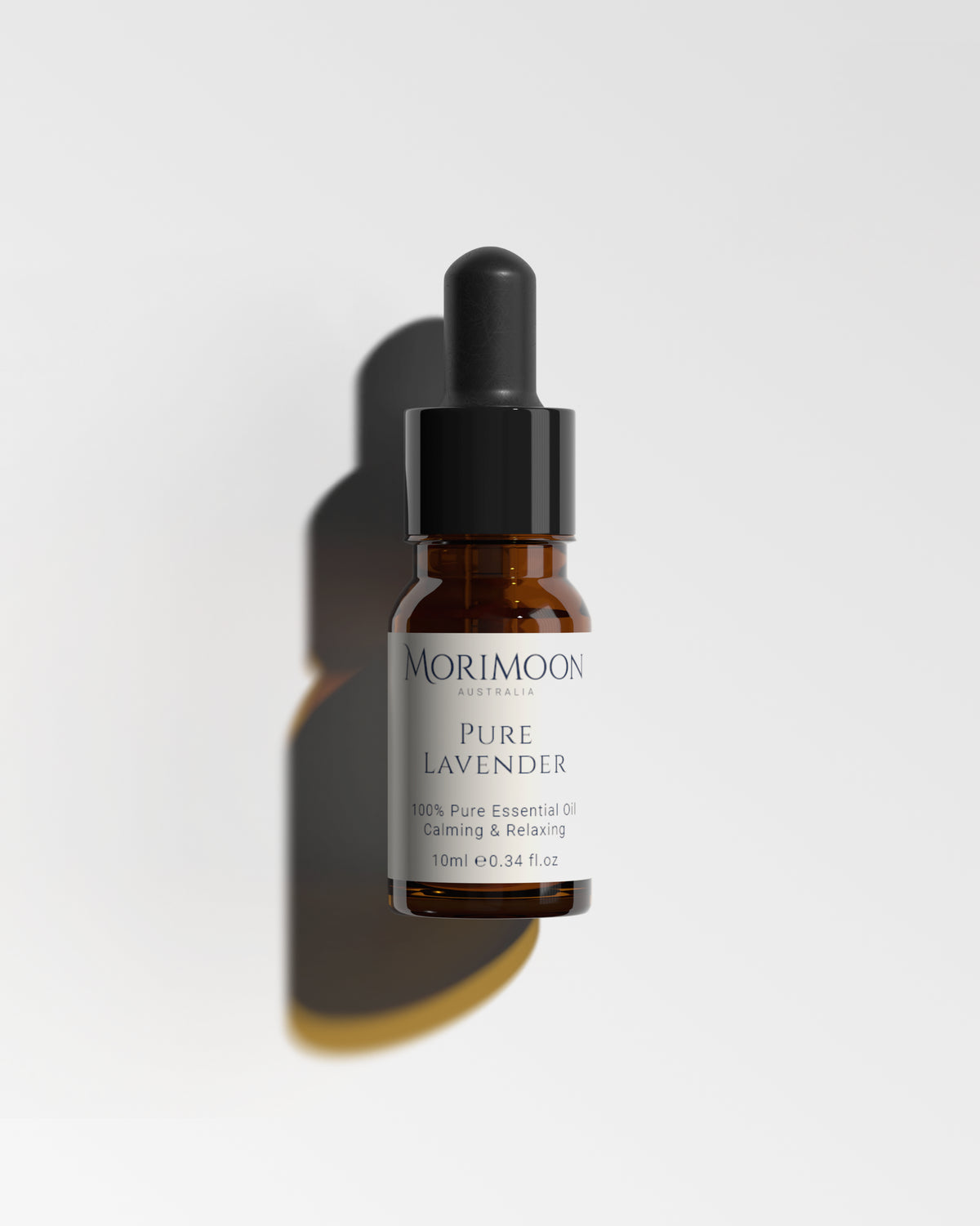 Pure Lavender Essential Oil