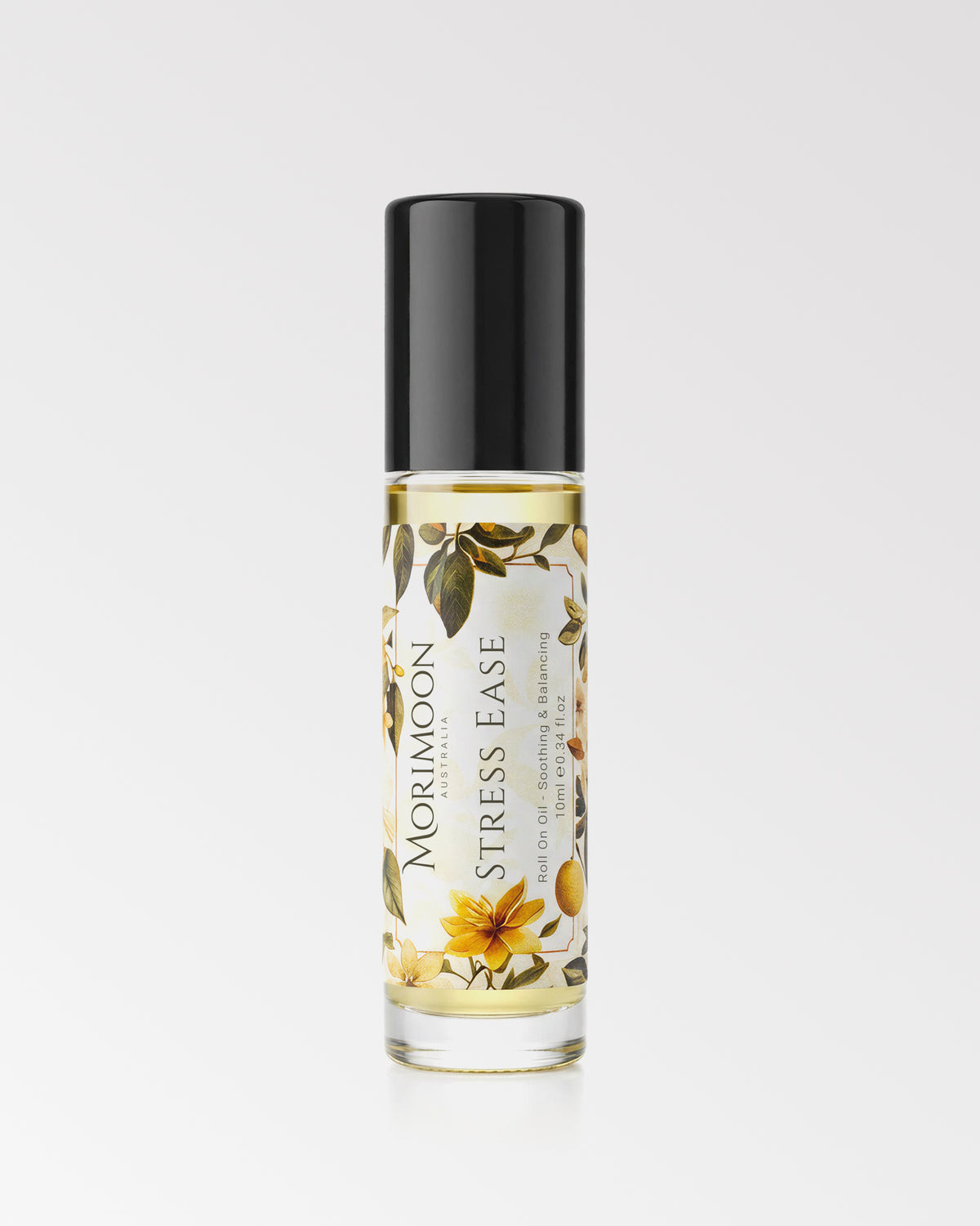 Stress Ease Soothing Aromatherapy Roll On